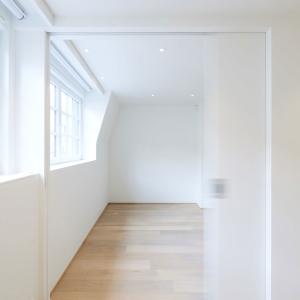 Brugmann : Superbe duplex 3 chambres + bureau - terrasse