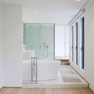 Brugmann : Superbe duplex 3 chambres + bureau - terrasse