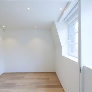 Brugmann : Superbe duplex 3 chambres + bureau - terrasse