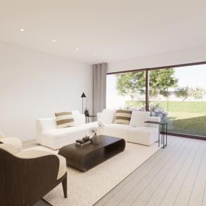 Rez duplex 170m² 4 chambres terr 20m² jard 80m² 