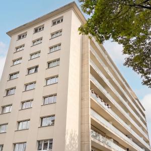 Uccle: Magnifique Penthouse 4 chambres, terrasses, garage