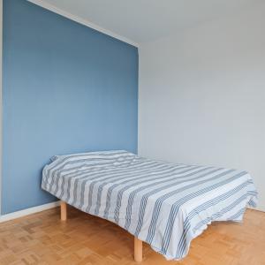Uccle: Magnifique Penthouse 4 chambres, terrasses, garage