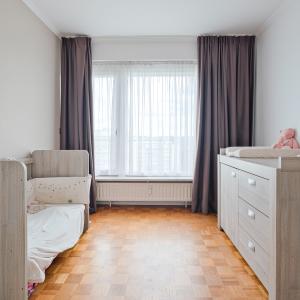 Uccle: Magnifique Penthouse 4 chambres, terrasses, garage