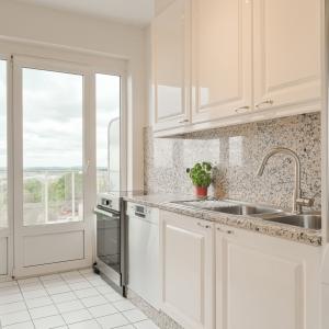 Uccle: Magnifique Penthouse 4 chambres, terrasses, garage