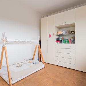 Uccle: Magnifique Penthouse 4 chambres, terrasses, garage