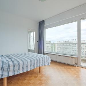 Uccle: Magnifique Penthouse 4 chambres, terrasses, garage