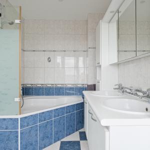 Uccle: Magnifique Penthouse 4 chambres, terrasses, garage