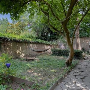 Lotz/Cavell: Superbe maison 9 chambres avec jardin 