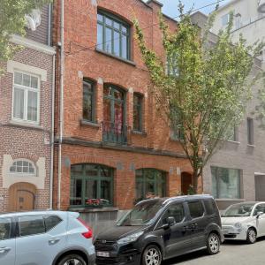 Lotz/Cavell: Superbe maison 9 chambres avec jardin 