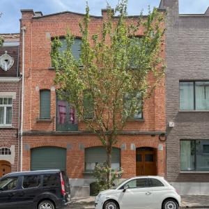 Lotz/Cavell: Superbe maison 9 chambres avec jardin 