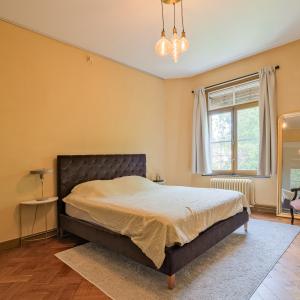 Lotz/Cavell: Superbe maison 9 chambres avec jardin 