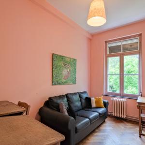 Lotz/Cavell: Superbe maison 9 chambres avec jardin 