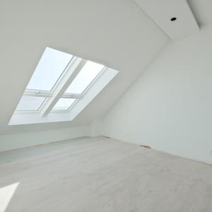 Stéphanie/Toison d'or Bel appartement une chambre de ± 85 m²