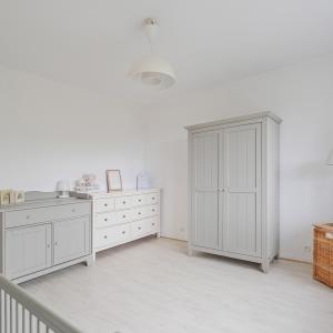 Forest, lumineux appartement 2 ch rénové