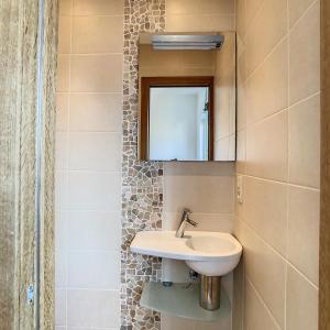 Quartier Wolvendael : Bel appartement 2ch + terrasse + prkg