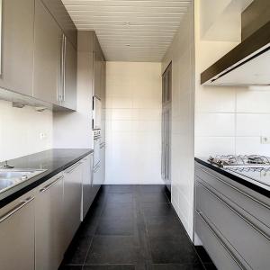 Quartier Wolvendael : Bel appartement 2ch + terrasse + prkg