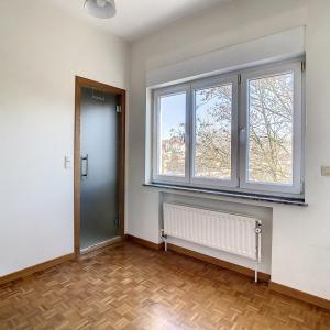 Quartier Wolvendael : Bel appartement 2ch + terrasse + prkg