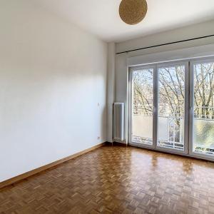 Quartier Wolvendael : Bel appartement 2ch + terrasse + prkg
