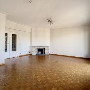 Quartier Wolvendael : Bel appartement 2ch + terrasse + prkg