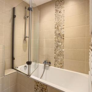 Quartier Wolvendael : Bel appartement 2ch + terrasse + prkg