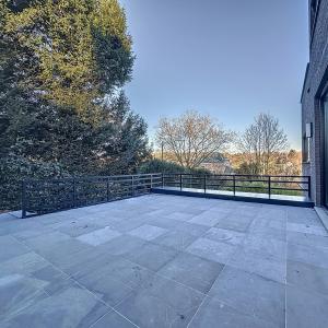 Hoeilaart : Somptueuse villa avec piscine et pompe à chaleur