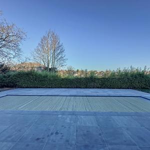 Hoeilaart : Somptueuse villa avec piscine et pompe à chaleur