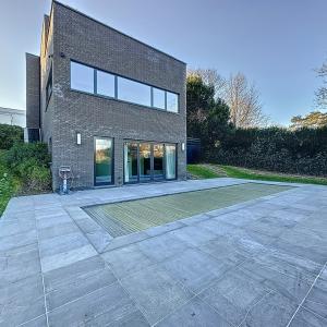Hoeilaart : Somptueuse villa avec piscine et pompe à chaleur