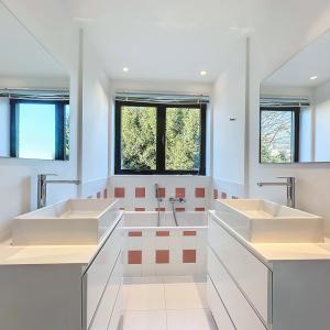 Hoeilaart : Somptueuse villa avec piscine et pompe à chaleur