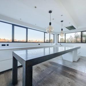 Hoeilaart : Somptueuse villa avec piscine et pompe à chaleur