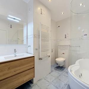 Churchill : Appartement 3 chambres + terrasses !