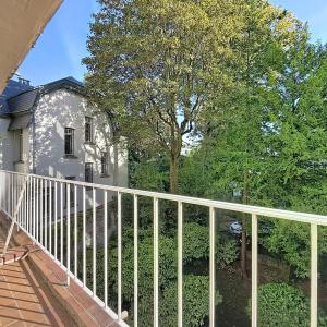 Churchill : Appartement 3 chambres + terrasses !