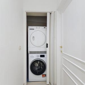 Churchill : Appartement 3 chambres + terrasses !