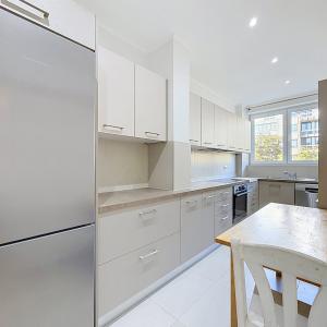 Churchill : Appartement 3 chambres + terrasses !