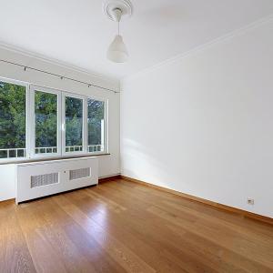 Churchill : Appartement 3 chambres + terrasses !