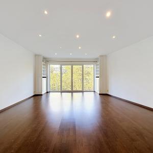 Churchill : Appartement 3 chambres + terrasses !