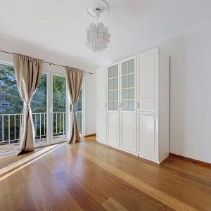 Churchill : Appartement 3 chambres + terrasses !