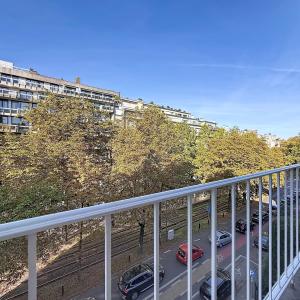 Churchill : Appartement 3 chambres + terrasses !