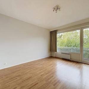Parc Brugmann / Walzin : Bel appartement 4 chambres