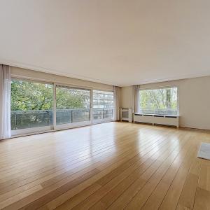 Parc Brugmann / Walzin : Bel appartement 4 chambres