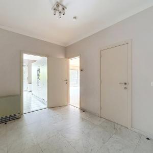 Parc Brugmann / Walzin : Bel appartement 4 chambres