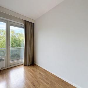 Parc Brugmann / Walzin : Bel appartement 4 chambres