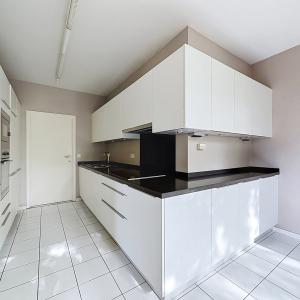 Parc Brugmann / Walzin : Bel appartement 4 chambres