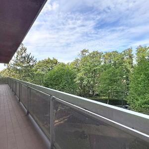 Parc Brugmann / Walzin : Bel appartement 4 chambres