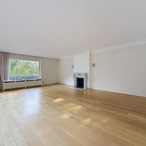 Parc Brugmann / Walzin : Bel appartement 4 chambres