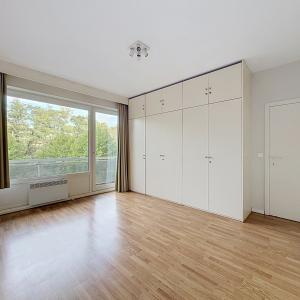 Parc Brugmann / Walzin : Bel appartement 4 chambres