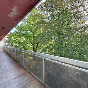 Parc Brugmann / Walzin : Bel appartement 4 chambres