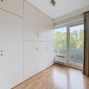 Parc Brugmann / Walzin : Bel appartement 4 chambres