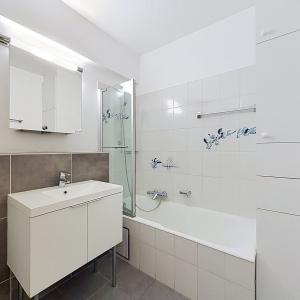 Parc Brugmann / Walzin : Bel appartement 4 chambres
