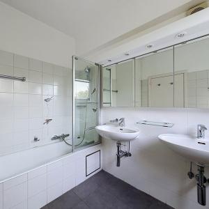 Parc Brugmann / Walzin : Bel appartement 4 chambres