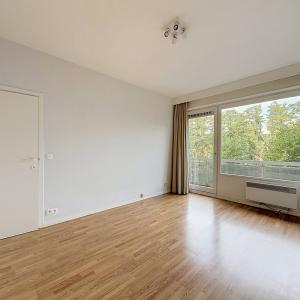 Parc Brugmann / Walzin : Bel appartement 4 chambres